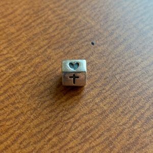 Pandora Bracelet Charm